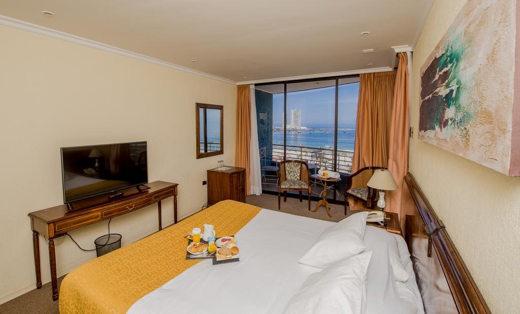 Hotel Sunfish Iquique Exterior foto