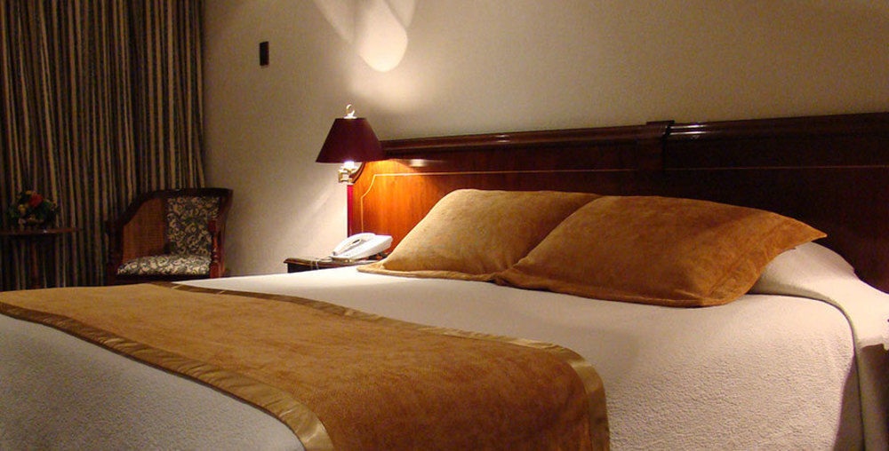 Hotel Sunfish Iquique Exterior foto