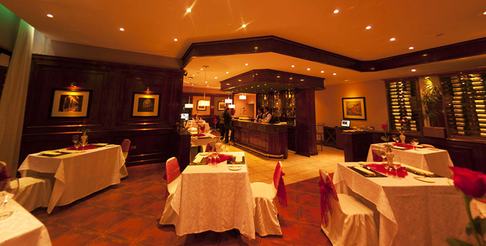 Hotel Sunfish Iquique Exterior foto