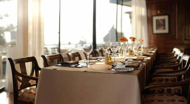 Hotel Sunfish Iquique Exterior foto